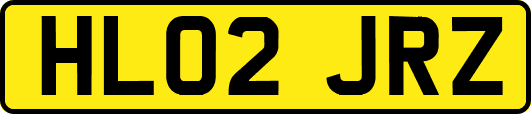 HL02JRZ