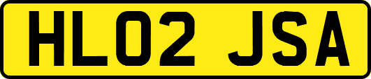 HL02JSA