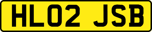 HL02JSB