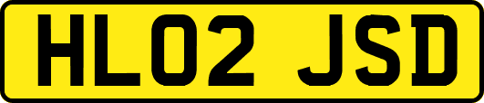 HL02JSD