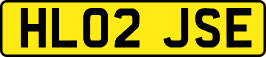 HL02JSE