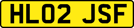 HL02JSF