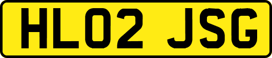 HL02JSG