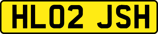 HL02JSH