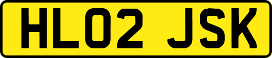 HL02JSK