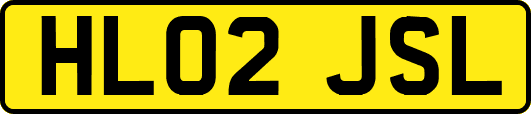 HL02JSL