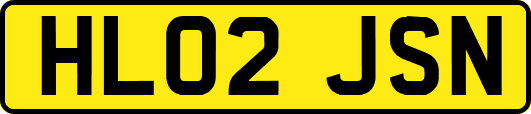 HL02JSN