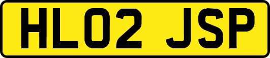 HL02JSP