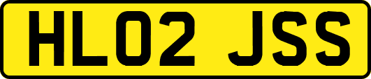 HL02JSS