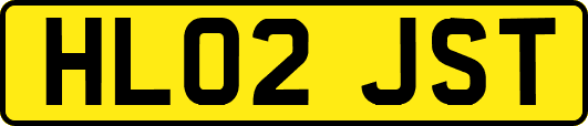 HL02JST