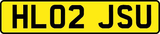 HL02JSU