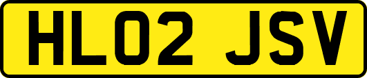 HL02JSV