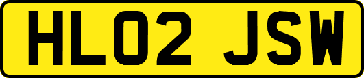 HL02JSW