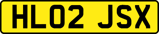 HL02JSX