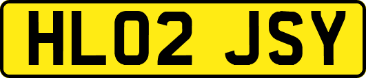 HL02JSY