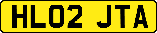 HL02JTA