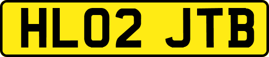 HL02JTB