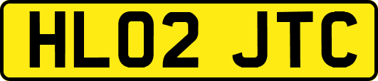 HL02JTC