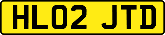 HL02JTD
