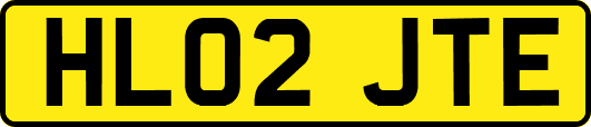 HL02JTE