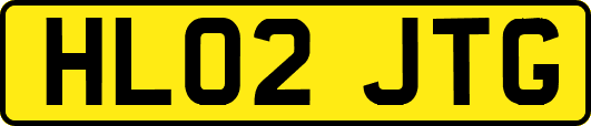 HL02JTG