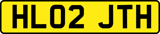 HL02JTH