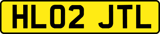 HL02JTL