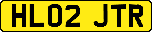 HL02JTR