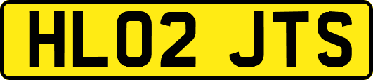 HL02JTS