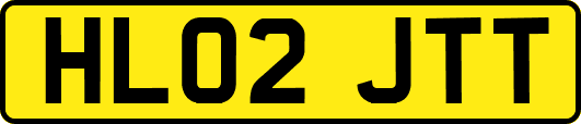 HL02JTT