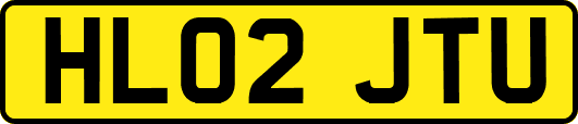 HL02JTU