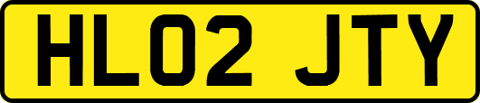 HL02JTY