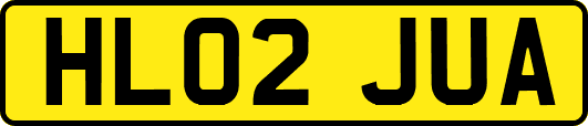 HL02JUA