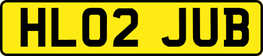 HL02JUB