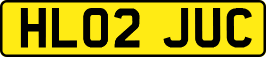 HL02JUC