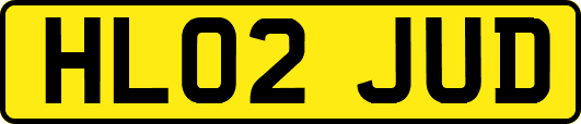 HL02JUD
