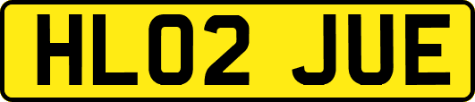HL02JUE