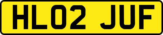 HL02JUF