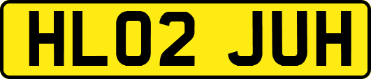 HL02JUH
