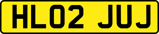 HL02JUJ