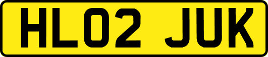 HL02JUK