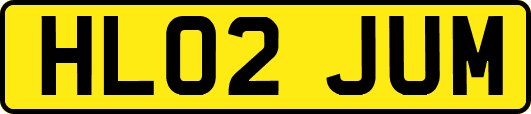 HL02JUM