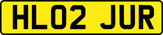 HL02JUR