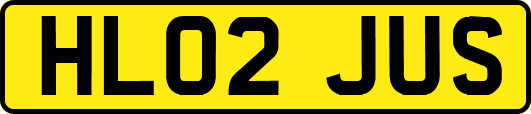 HL02JUS