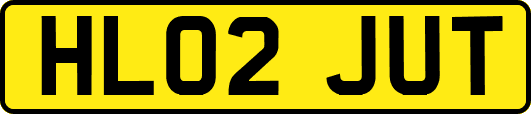 HL02JUT