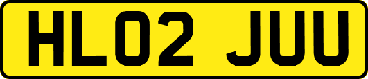 HL02JUU