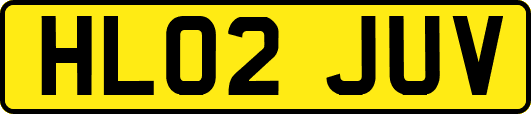 HL02JUV
