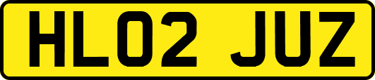 HL02JUZ