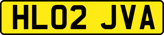 HL02JVA