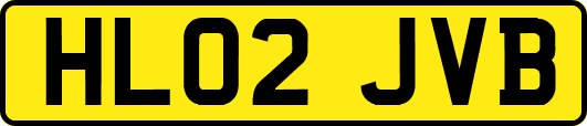 HL02JVB